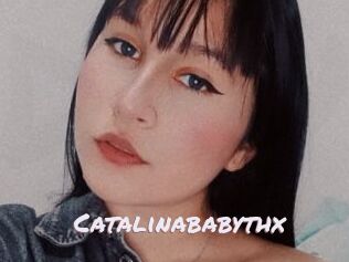 Catalinababythx
