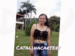 Catalinacarters