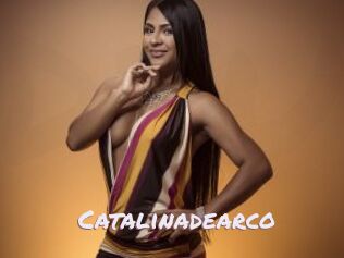 Catalinadearco