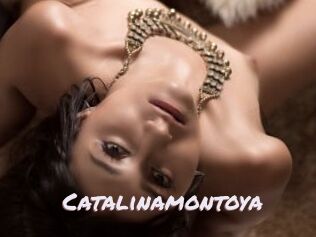 Catalinamontoya