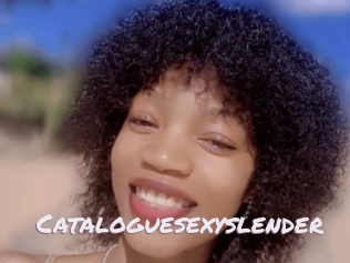 cataloguesexyslender Deutsche Sexcams