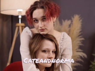 Cateandnorma