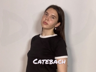 Catebach