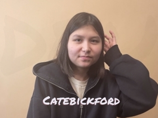 Catebickford