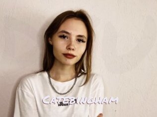 Catebingham