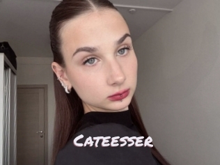 Cateesser