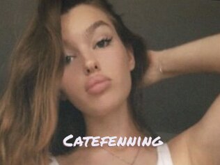 Catefenning
