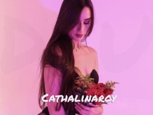 cathalinaroy Deutsche Sexcams
