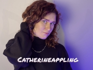 catherineappling Deutsche Sexcams