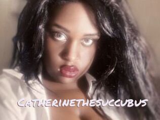 Catherinethesuccubus