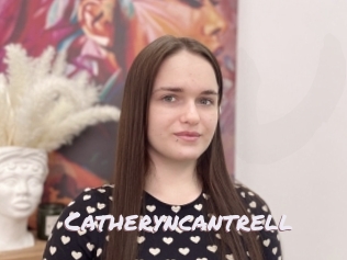 Catheryncantrell