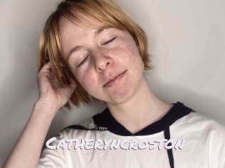 Catheryncroston