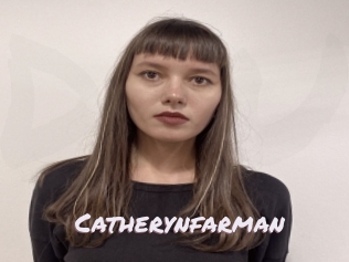 Catherynfarman