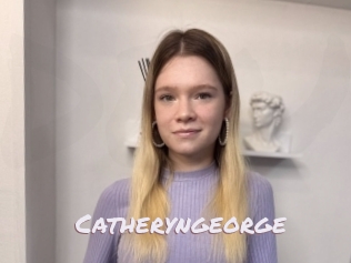 Catheryngeorge
