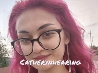 Catherynhearing