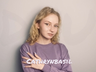 Cathrynbasil