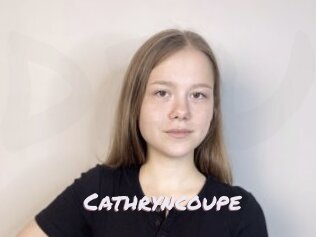 cathryncoupe Deutsche Sexcams