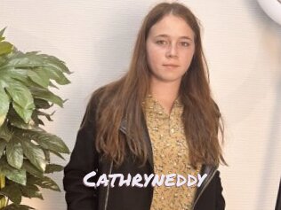 Cathryneddy