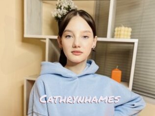 cathrynhames Deutsche Sexcams