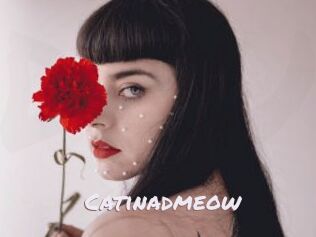 Catinadmeow