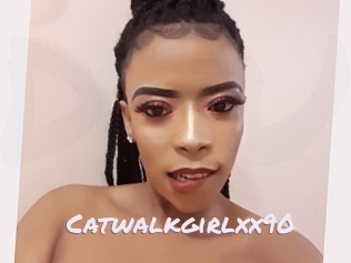catwalkgirlxx90 Deutsche Sexcams