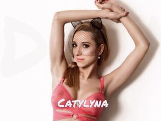 Catylyna
