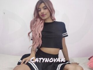 Catynovak