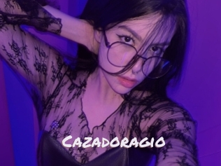 Cazadoragio