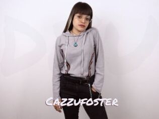 Cazzufoster