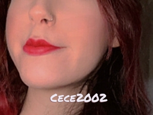 cece2002 Deutsche Sexcams
