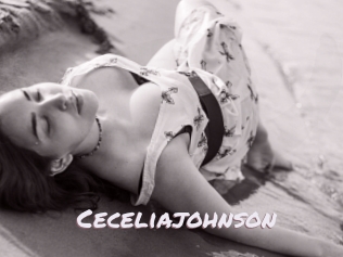 Ceceliajohnson