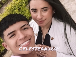celesteandroy Deutsche Sexcams