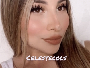 celestecols Deutsche Sexcams