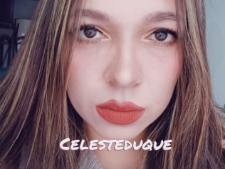 Celesteduque