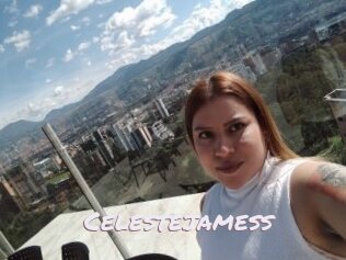 Celestejamess