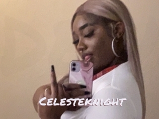celesteknight Deutsche Sexcams