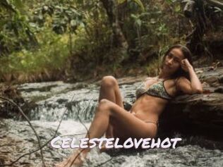 celestelovehot Deutsche Sexcams