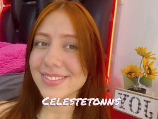 celestetonns Deutsche Sexcams