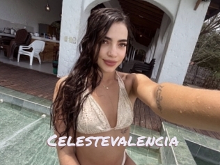celestevalencia Deutsche Sexcams
