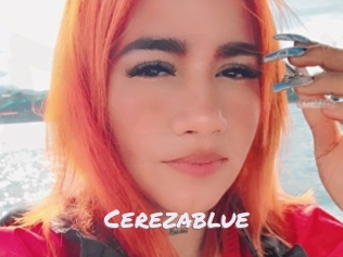 Cerezablue