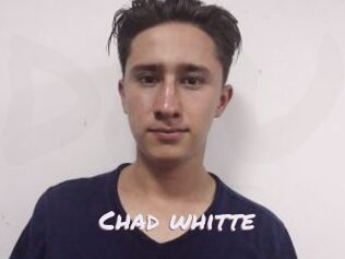 chad_whitte Deutsche Sexcams