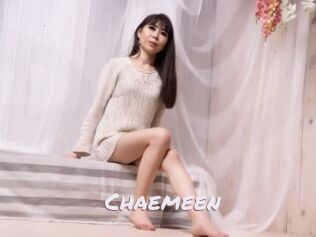 chaemeen Deutsche Sexcams