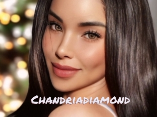 chandriadiamond Deutsche Sexcams