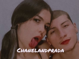 chanelandprada Deutsche Sexcams