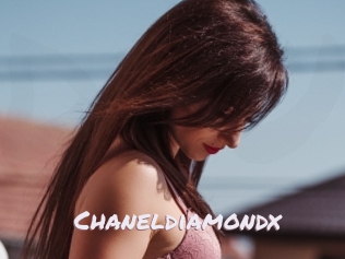 Chaneldiamondx