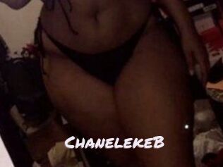 ChanelekeB