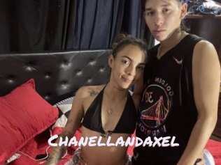 chanellandaxel Deutsche Sexcams