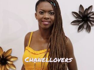 Chanellovers