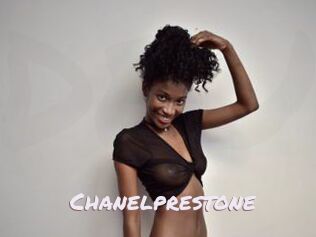 Chanelprestone