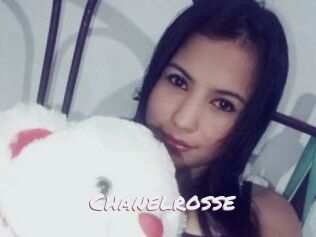 Chanelrosse